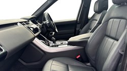 2022 (22) LAND ROVER RANGE ROVER SPORT 3.0 D300 HSE Dynamic Black 5dr Auto 3635991