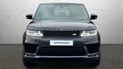 2022 (22) LAND ROVER RANGE ROVER SPORT 3.0 D300 HSE Dynamic Black 5dr Auto 3635995