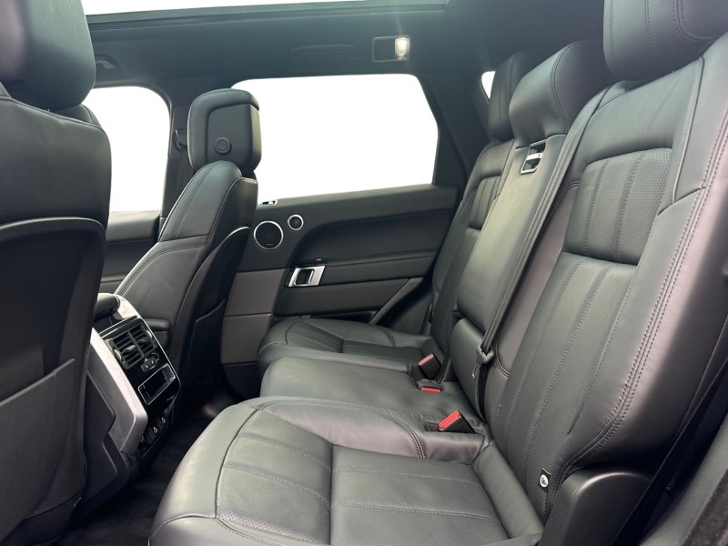 2022 (22) LAND ROVER RANGE ROVER SPORT 3.0 D300 HSE Dynamic Black 5dr Auto 3635992