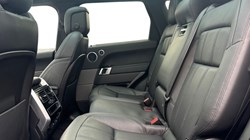 2022 (22) LAND ROVER RANGE ROVER SPORT 3.0 D300 HSE Dynamic Black 5dr Auto 3635992