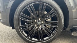 2022 (22) LAND ROVER RANGE ROVER SPORT 3.0 D300 HSE Dynamic Black 5dr Auto 3635996