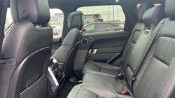 2022 (22) LAND ROVER RANGE ROVER SPORT 3.0 D300 HSE Dynamic Black 5dr Auto 3636021