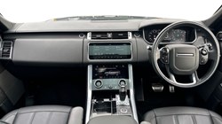 2022 (22) LAND ROVER RANGE ROVER SPORT 3.0 D300 HSE Dynamic Black 5dr Auto 3635997
