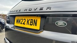 2022 (22) LAND ROVER RANGE ROVER SPORT 3.0 D300 HSE Dynamic Black 5dr Auto 3636033
