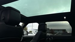 2022 (22) LAND ROVER RANGE ROVER SPORT 3.0 D300 HSE Dynamic Black 5dr Auto 3635998