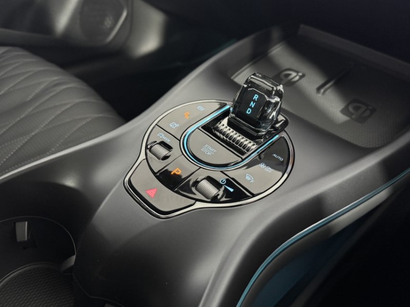 BYD SEAL 390kW Excellence AWD 83kWh 4dr Auto 5970994