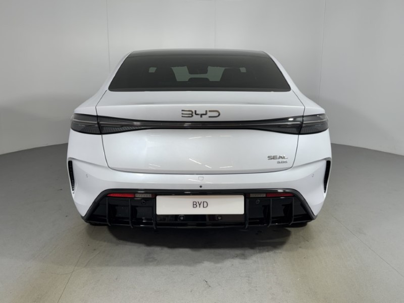BYD SEAL 390kW Excellence AWD 83kWh 4dr Auto 5971022