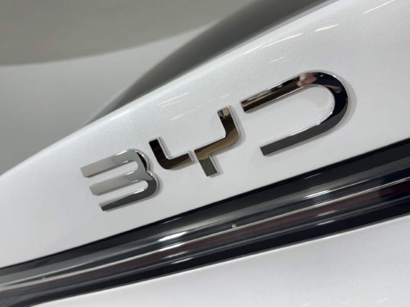 BYD SEAL 390kW Excellence AWD 83kWh 4dr Auto 5971021