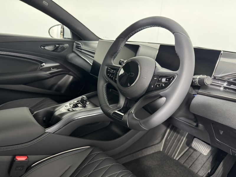 BYD SEAL 390kW Excellence AWD 83kWh 4dr Auto 5971011