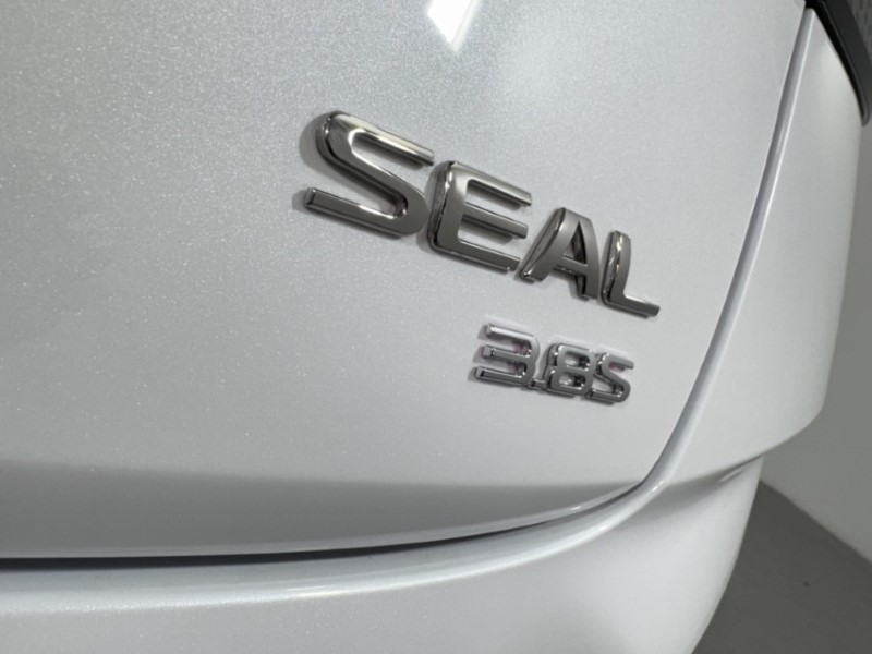 BYD SEAL 390kW Excellence AWD 83kWh 4dr Auto 5971019