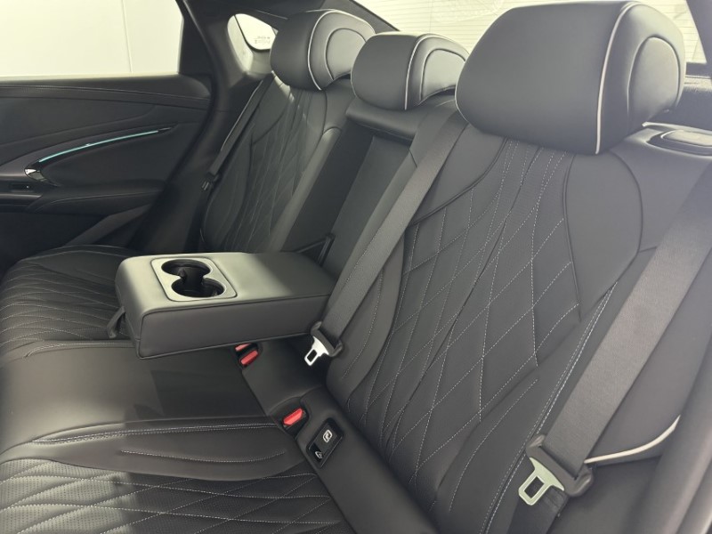 BYD SEAL 390kW Excellence AWD 83kWh 4dr Auto 5971025