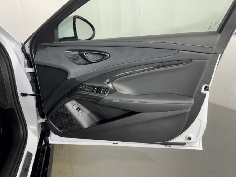 BYD SEAL 390kW Excellence AWD 83kWh 4dr Auto 5971010