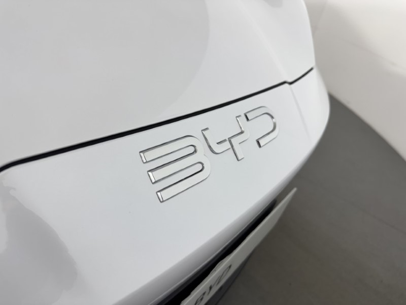 BYD SEAL 390kW Excellence AWD 83kWh 4dr Auto 5971015