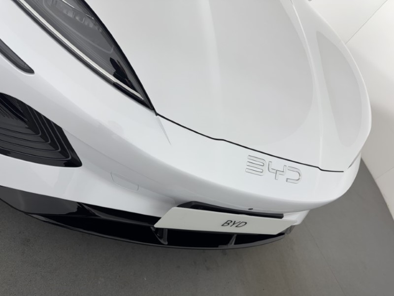 BYD SEAL 390kW Excellence AWD 83kWh 4dr Auto 5971016