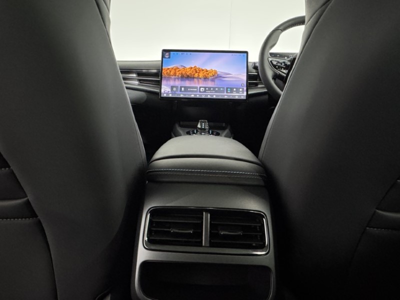 BYD SEAL 390kW Excellence AWD 83kWh 4dr Auto 5971030