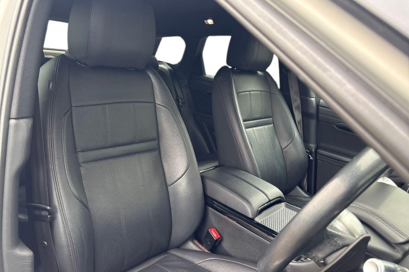 2019 (19) LAND ROVER RANGE ROVER EVOQUE 2.0 D180 R-Dynamic SE 5dr Auto 5209144