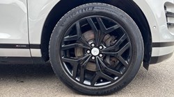 2019 (19) LAND ROVER RANGE ROVER EVOQUE 2.0 D180 R-Dynamic SE 5dr Auto 5209126
