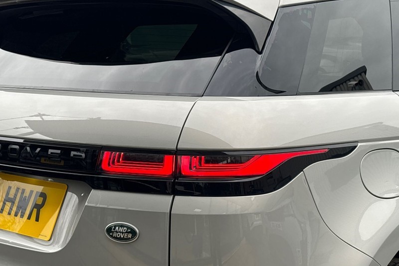 2019 (19) LAND ROVER RANGE ROVER EVOQUE 2.0 D180 R-Dynamic SE 5dr Auto 5209168