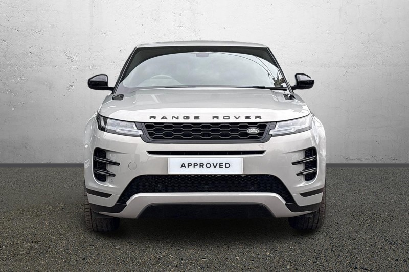 2019 (19) LAND ROVER RANGE ROVER EVOQUE 2.0 D180 R-Dynamic SE 5dr Auto 5209125