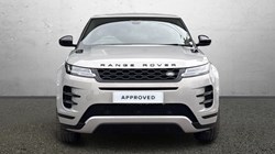 2019 (19) LAND ROVER RANGE ROVER EVOQUE 2.0 D180 R-Dynamic SE 5dr Auto 5209125