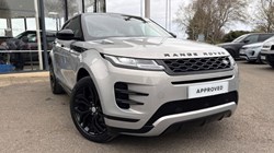 2019 (19) LAND ROVER RANGE ROVER EVOQUE 2.0 D180 R-Dynamic SE 5dr Auto 5209163