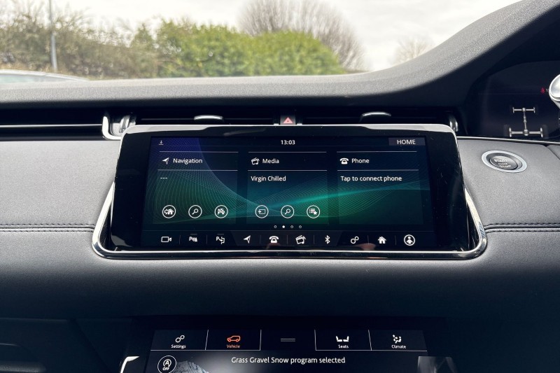 2019 (19) LAND ROVER RANGE ROVER EVOQUE 2.0 D180 R-Dynamic SE 5dr Auto 5209132