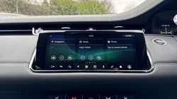 2019 (19) LAND ROVER RANGE ROVER EVOQUE 2.0 D180 R-Dynamic SE 5dr Auto 5209132