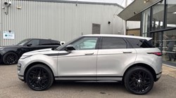 2019 (19) LAND ROVER RANGE ROVER EVOQUE 2.0 D180 R-Dynamic SE 5dr Auto 5209176