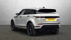 2019 (19) LAND ROVER RANGE ROVER EVOQUE 2.0 D180 R-Dynamic SE 5dr Auto 5209120