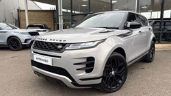 2019 (19) LAND ROVER RANGE ROVER EVOQUE 2.0 D180 R-Dynamic SE 5dr Auto 5209174