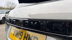2019 (19) LAND ROVER RANGE ROVER EVOQUE 2.0 D180 R-Dynamic SE 5dr Auto 5209166