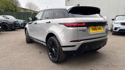 2019 (19) LAND ROVER RANGE ROVER EVOQUE 2.0 D180 R-Dynamic SE 5dr Auto 5209173