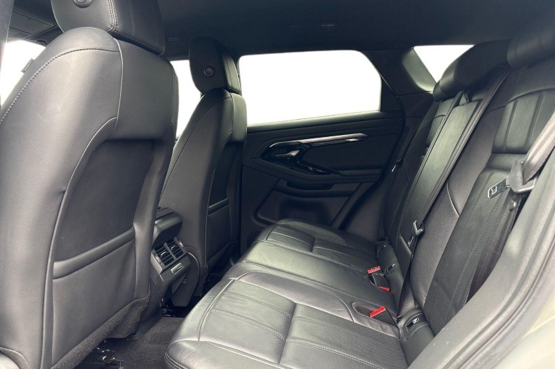 2019 (19) LAND ROVER RANGE ROVER EVOQUE 2.0 D180 R-Dynamic SE 5dr Auto 5209122