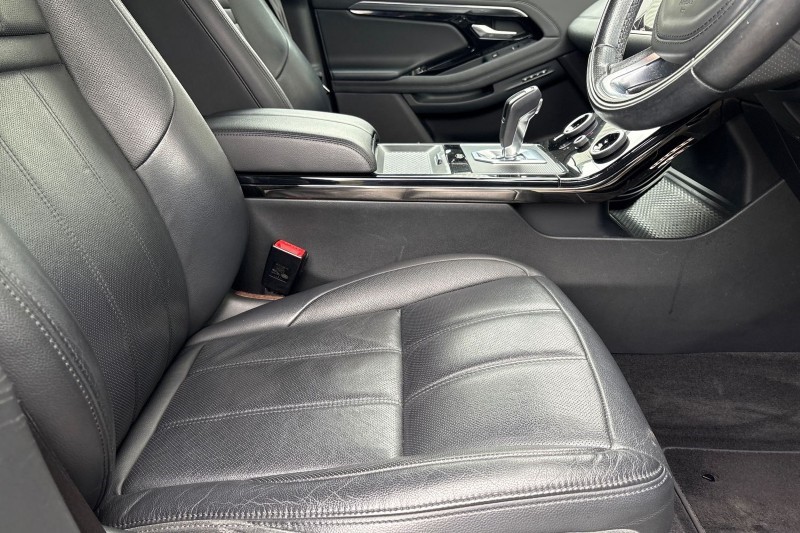 2019 (19) LAND ROVER RANGE ROVER EVOQUE 2.0 D180 R-Dynamic SE 5dr Auto 5209143