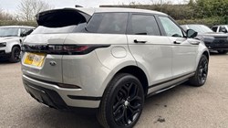 2019 (19) LAND ROVER RANGE ROVER EVOQUE 2.0 D180 R-Dynamic SE 5dr Auto 5209169