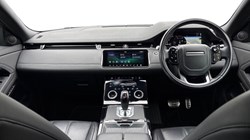 2019 (19) LAND ROVER RANGE ROVER EVOQUE 2.0 D180 R-Dynamic SE 5dr Auto 5209127