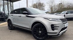 2019 (19) LAND ROVER RANGE ROVER EVOQUE 2.0 D180 R-Dynamic SE 5dr Auto 5209165