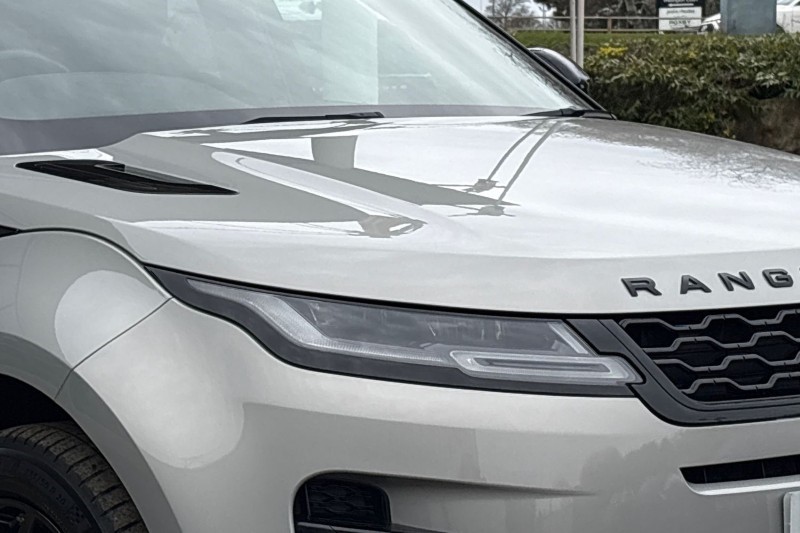 2019 (19) LAND ROVER RANGE ROVER EVOQUE 2.0 D180 R-Dynamic SE 5dr Auto 5209135