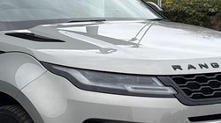 2019 (19) LAND ROVER RANGE ROVER EVOQUE 2.0 D180 R-Dynamic SE 5dr Auto 5209135