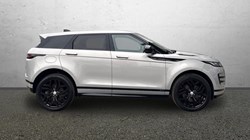 2019 (19) LAND ROVER RANGE ROVER EVOQUE 2.0 D180 R-Dynamic SE 5dr Auto 5209123