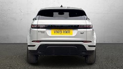 2019 (19) LAND ROVER RANGE ROVER EVOQUE 2.0 D180 R-Dynamic SE 5dr Auto 5209124