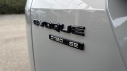 2019 (19) LAND ROVER RANGE ROVER EVOQUE 2.0 D180 R-Dynamic SE 5dr Auto 5209167