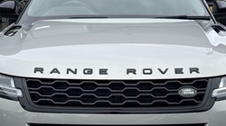 2019 (19) LAND ROVER RANGE ROVER EVOQUE 2.0 D180 R-Dynamic SE 5dr Auto 5209164