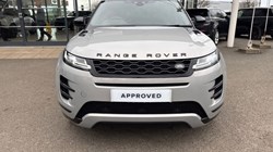 2019 (19) LAND ROVER RANGE ROVER EVOQUE 2.0 D180 R-Dynamic SE 5dr Auto 5209175