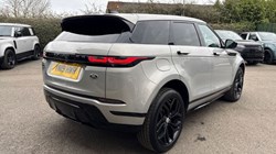 2019 (19) LAND ROVER RANGE ROVER EVOQUE 2.0 D180 R-Dynamic SE 5dr Auto 5209177