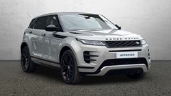 2019 (19) LAND ROVER RANGE ROVER EVOQUE 2.0 D180 R-Dynamic SE 5dr Auto 5209119