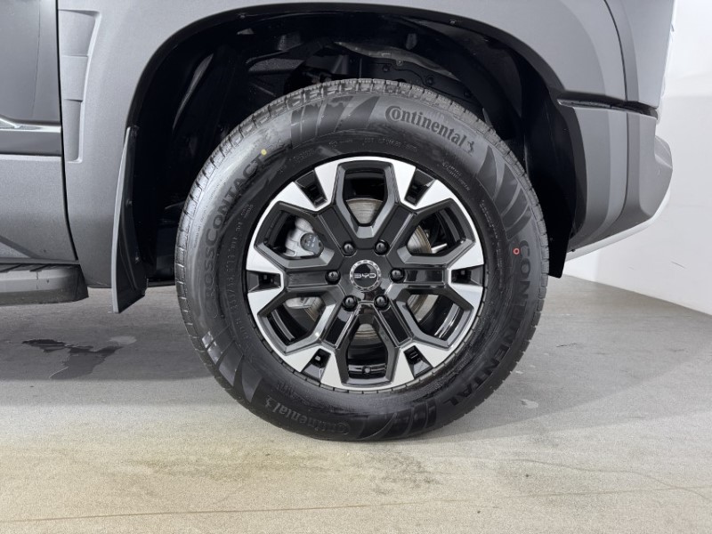 BYD COMMERCIAL SHARK 1.5T DMO Double Cab Pick Up Auto AWD 5973099