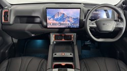 BYD COMMERCIAL SHARK 1.5T DMO Double Cab Pick Up Auto AWD 5973115