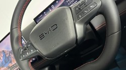 BYD COMMERCIAL SHARK 1.5T DMO Double Cab Pick Up Auto AWD 5973074