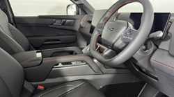 BYD COMMERCIAL SHARK 1.5T DMO Double Cab Pick Up Auto AWD 5973095